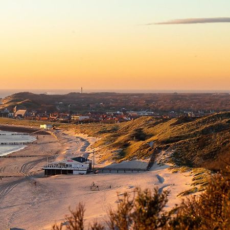 Vakantiehuis De Branding Zoutelande Zewnętrze zdjęcie