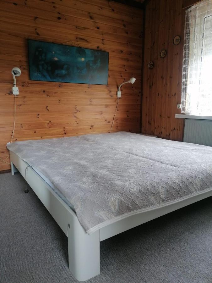 Vakantiehuis De Branding Zoutelande Zewnętrze zdjęcie